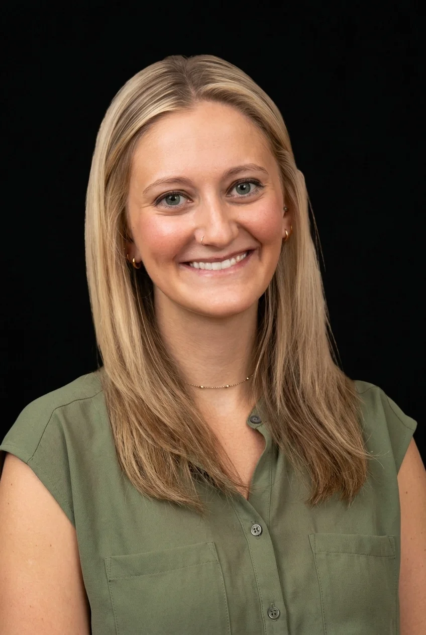 Maddie Yerant headshot