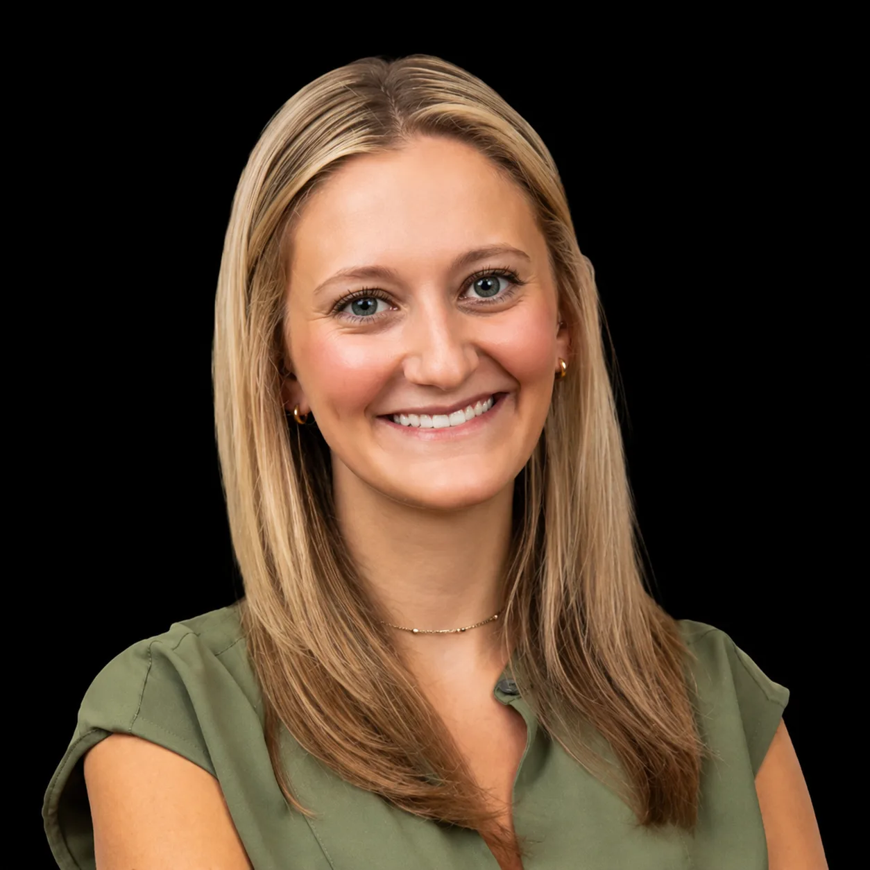Maddie Yerant headshot